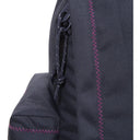 Eastpak Back To Work 27 - Rucksack 15,6" 43 cm (black denim) - Ansicht 8