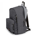 Eastpak Back To Work 27 - Rucksack 15,6" 43 cm (black denim) - Ansicht 4