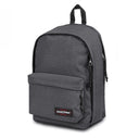 Eastpak Back To Work 27 - Rucksack 15,6" 43 cm (black denim) - Ansicht 3