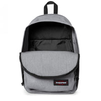 Eastpak Back To Work 27 - Rucksack 15,6" 43 cm (sunday grey) - Markenkoffer