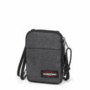 Eastpak Buddy - Umhängetasche 18 cm (black denim) - Markenkoffer