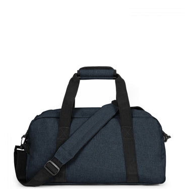 Eastpak Compact+ - Reisetasche 44 cm (triple denim) - Markenkoffer