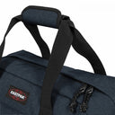 Eastpak Compact+ - Reisetasche 44 cm (triple denim) - Markenkoffer