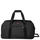 Eastpak Container 85+ Rollenreisetasche 83 cm (black) - Markenkoffer