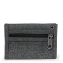Eastpak Crew - Geldbörse 3cc 12.8 cm (black denim) - Ansicht 3