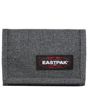 Eastpak Crew - Geldbörse 3cc 12.8 cm (black denim)