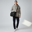 Eastpak Delegate + - Schultertasche 17" 38.5 cm (black) - Ansicht 7