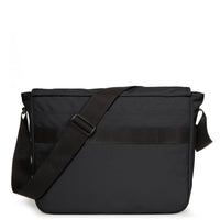 Eastpak Delegate + - Schultertasche 17" 38.5 cm (black) - Ansicht 2