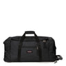 Eastpak Leatherface M+ 69 - Rollenreisetasche 68.5 cm (black) - Markenkoffer