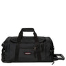 Eastpak Leatherface S+ 41 - Rollenreisetasche 55 cm (black)