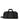 Eastpak Leatherface S+ 41 - Rollenreisetasche 55 cm (black) - Markenkoffer
