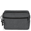 Eastpak Mavis - Kulturbeutel 26 cm (black denim) - Markenkoffer