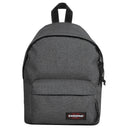 Eastpak Orbit 10 - Rucksack 33.5 cm (black denim)