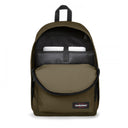 Eastpak Out Of Office 27 - Rucksack 13" 44 cm (army olive) - Ansicht 4