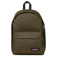 Eastpak Out Of Office 27 - Rucksack 14" 44 cm (army olive)