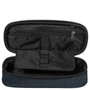 Eastpak Oval Single - Schlampermäppchen 22 cm (triple denim) - Markenkoffer