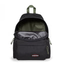 Eastpak Padded Pak'r 24 - Rucksack 40 cm (black denim) - Markenkoffer