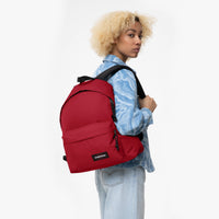 Eastpak Padded Pak'r 24 - Rucksack 40 cm (scarlet red) - Ansicht 5