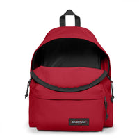 Eastpak Padded Pak'r 24 - Rucksack 40 cm (scarlet red) - Ansicht 4