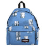 Eastpak Padded Pak'r 24 - Rucksack 40 cm (tags blue) - Markenkoffer