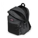 Eastpak Pinnacle 38 - Rucksack 42 cm (black denim) - Ansicht 5