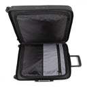 Eastpak selection CNNCT Case L - 4-Rollen-Trolley 78 cm (ripstop) - Ansicht 4