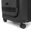 Eastpak selection CNNCT Case L - 4-Rollen-Trolley 78 cm (ripstop) - Ansicht 7