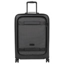 Eastpak selection CNNCT Case M - 4-Rollen-Trolley 65 cm (ripstop)