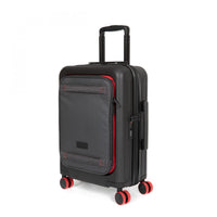 Eastpak selection CNNCT Case S - 4-Rollen-Trolley 55 cm (cnnct grey) - Ansicht 2