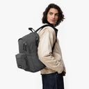 Eastpak selection Day Office - Rucksack 15.6" 44 cm (black denim) - Markenkoffer