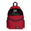 Eastpak selection Day Pak'r - Rucksack 14" 40 cm (scarlet red) - Ansicht 3