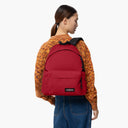 Eastpak selection Day Pak'r - Rucksack 14" 40 cm (scarlet red) - Markenkoffer