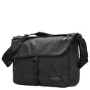 Eastpak selection Delegate + - Schultertasche 17" 38.5 cm (tarp black 2) - Markenkoffer