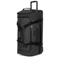 Eastpak Selection Duffel Pack - Rollenreisetasche L 78 cm (tarp black 2) - Ansicht 2