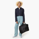 Eastpak selection Multipak - Reisetasche/Reiserucksack 45 cm (cnnct coat) - Ansicht 7
