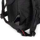 Eastpak selection Multipak - Reisetasche/Reiserucksack 45 cm (cnnct rip black) - Ansicht 5