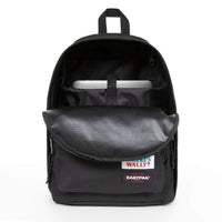Eastpak selection Out Of Office 27 - Rucksack 13" 44 cm (wally silk black) - Ansicht 2