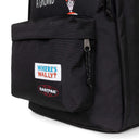 Eastpak selection Out Of Office 27 - Rucksack 13" 44 cm (wally silk black) - Ansicht 5
