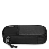 Eastpak Selection Oval Mesh - Stifteetui 22 cm (black) - Ansicht 2