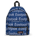 Eastpak selection Padded Zippl'r - Rucksack 13" 40 cm (chatty blue) - Markenkoffer