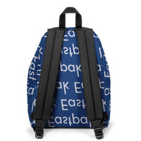 Eastpak selection Padded Zippl'r - Rucksack 13" 40 cm (chatty blue) - Ansicht 2