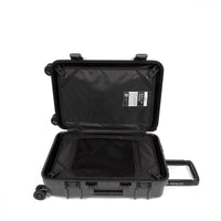 Eastpak selection Resist'r Case - 4-Rollen-Kabinentrolley S 55 cm (black) - Ansicht 4