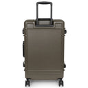 Eastpak selection Resist'r Case - 4-Rollen-Trolley L 78 cm (army olive) - Ansicht 3
