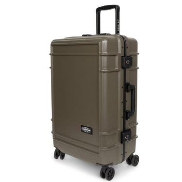 Eastpak selection Resist'r Case - 4 - Rollen - Trolley L 78 cm (army olive) - Markenkoffer