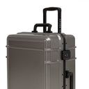Eastpak selection Resist'r Case - 4-Rollen-Trolley L 78 cm (brushed metal) - Ansicht 10