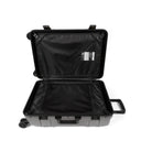 Eastpak selection Resist'r Case - 4 - Rollen - Trolley M 68.5 cm (brushed metal) - Markenkoffer