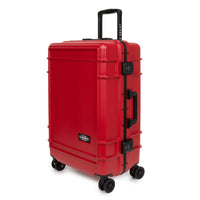 Eastpak selection Resist'r Case - 4-Rollen-Trolley M 68.5 cm (fire red) - Ansicht 2