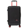 Eastpak selection Resist'r Zip - 4 - Rollen - Kabinentrolley S 55 cm (black) - Markenkoffer