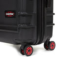 Eastpak selection Resist'r Zip - 4 - Rollen - Kabinentrolley S 55 cm (black) - Markenkoffer
