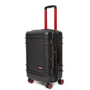 Eastpak selection Resist'r Zip - 4 - Rollen - Kabinentrolley S 55 cm (black) - Markenkoffer